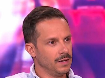Δημήτρης Μακαλιάς: «Δεν θα μπορούσα να ψηφίσω ΝΔ. Ο Αλέξης Τσίπρας μπορεί να τα καταστρέψει όλα σε μια νύχτα»