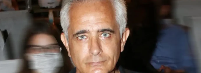 Ο Σωκράτης Αλαφούζος έκλεισε 10 χρόνια στην Αμερική – Δεν φαντάζεστε τι δουλειά κάνει