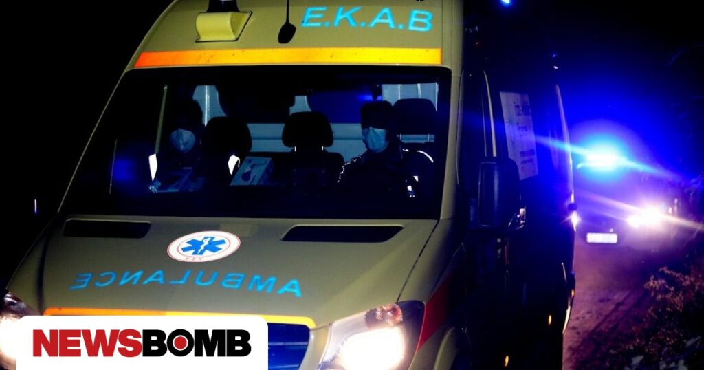 Κρήτη: Έστειλε αποχαιρετιστήριο SMS σε φίλο του και αυτοπυροβολήθηκε με καραμπίνα