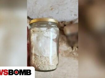 Ηράκλειο: Έκρυβε την κοκαΐνη στο βάζο με το ρύζι – Συνελήφθη 40χρονος