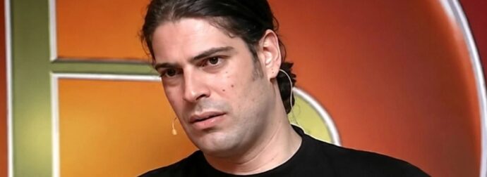 Πέθανε ο Λορέντζο Καριέρε