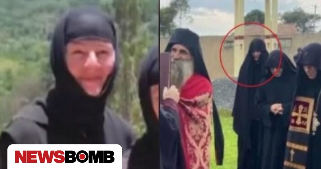Ναταλία Λιονάκη: Το ιεραποστολικό έργο στην Αφρική και οι δύο μονές που μοιράζει τη ζωή της