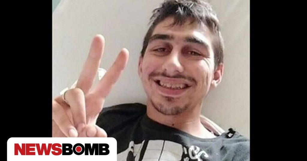 Βασίλης Μάγγος -δίκη: Σοκάρουν οι καταθέσεις μαρτύρων – «Δεν είχε χρώμα, μας είπε ότι τον βασάνισαν»