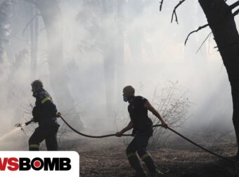 Οικογενειακή τραγωδία στη Λητή: Φόβοι πως η δεύτερη σορός είναι του 12χρονου αγνοούμενου αγοριού
