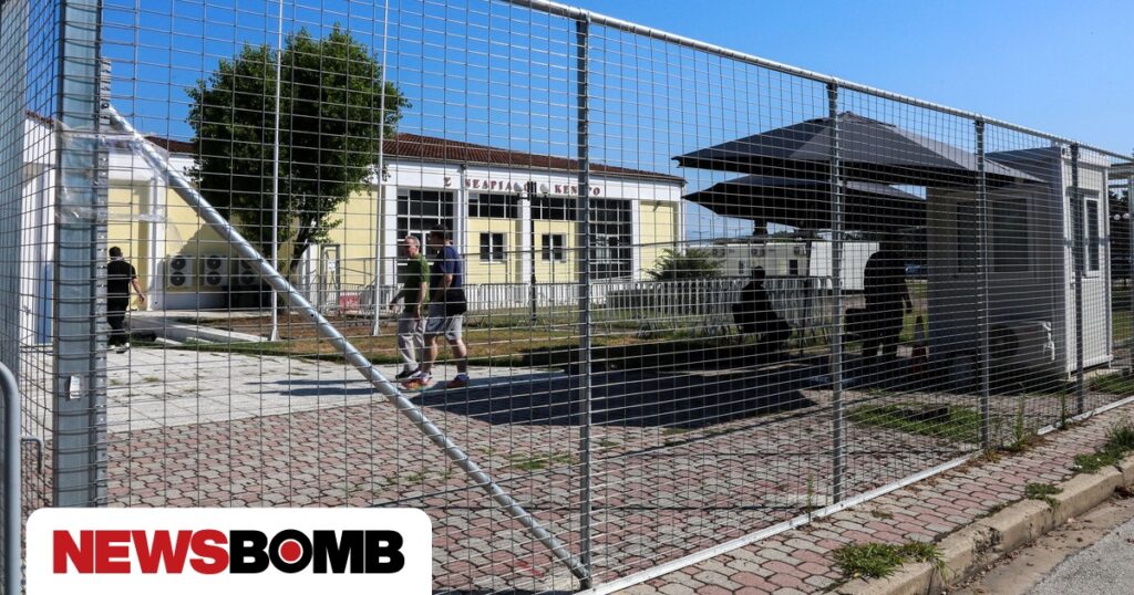 Τέμπη: «Αυτά δεν ήταν τρένα, δεν έπρεπε να αφήσετε τα παιδιά μας να μπουν» – Ξέσπασε μητέρα θύματος