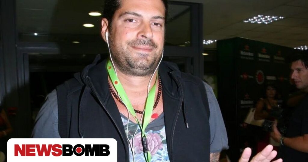 Τι λες τώρα: Η ατάκα του Λορέντζο Καριέρε που έγινε viral και το αντίο των «Φίλοι Για Πάντα»