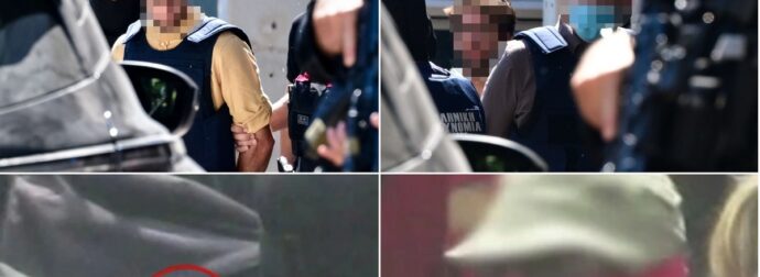 Το Modus Operandi των υπόπτων για τον φονικό εμπρησμό της Marfin: Οι ρόλοι των δύο συλληφθέντων