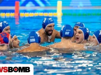 Ουγγαρία – Ελλάδα: Η ώρα και το κανάλι του μεγάλου τελικού στο World Cup του πόλο