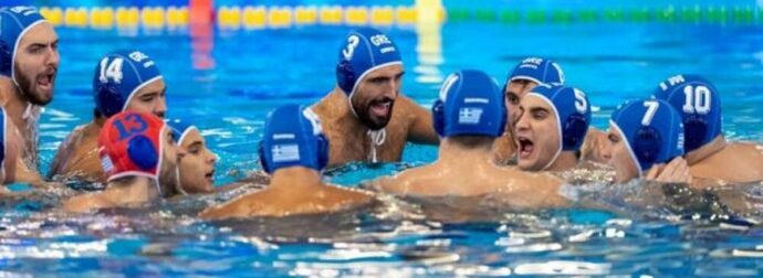 Ουγγαρία – Ελλάδα: Η ώρα και το κανάλι του μεγάλου τελικού στο World Cup του πόλο
