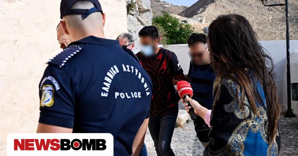 Σύρος: Της τρύπησε τον θώρακα με μια μαχαιριά – Τι έδειξε η ιατροδικαστική εξέταση στη 41χρονη