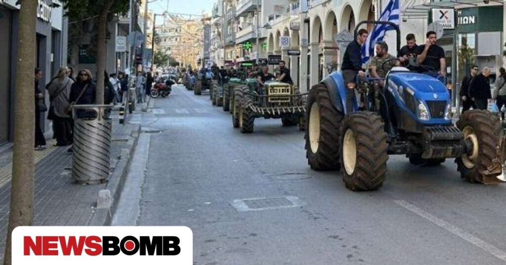 Κρήτη: Κτηνοτρόφοι απειλούν με αυγουστιάτικο μπλόκο – «Μας αφήνετε απλήρωτους και μας συκοφαντείτε»