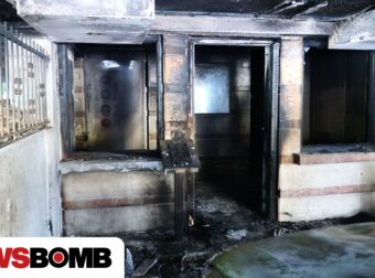 Θεσσαλονίκη: Μέσα σε 17 λεπτά έδρασαν οι δολοφόνοι της Βάγιας Νέστορα – Σφίγγει ο κλοιός των Αρχών