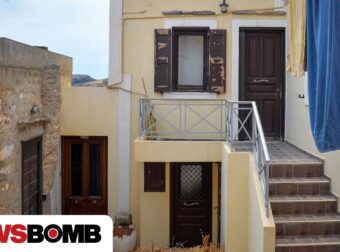 Σύρος: Η εισβολή στο σπίτι του δράστη λίγες ημέρες πριν το φονικό – Γι’ αυτό είχε βάλει κάμερες