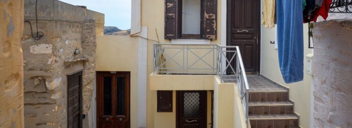 Σύρος: Η εισβολή στο σπίτι του δράστη λίγες ημέρες πριν το φονικό – Γι’ αυτό είχε βάλει κάμερες