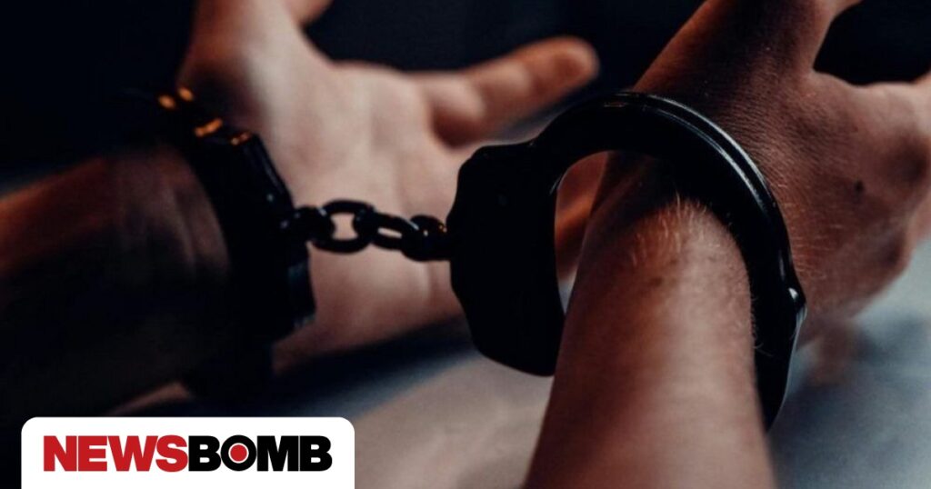 Ηράκλειο: Σύλληψη 35χρονου με 11 κιλά λαθραίου καπνού ναργιλέ στο λιμάνι