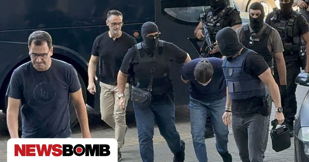 Θεσσαλονίκη: Προφυλακιστέος κι ο τρίτος συλληφθείς για τη δολοφονία της Βάγιας Νέστορα