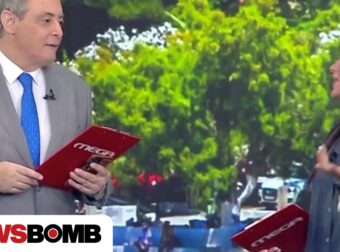 Ιορδάνης Χασαπόπουλος: H εξομολόγησή του στον «αέρα» – «Μπαίνω για χειρουργείο»