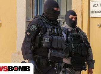 Χανιά: Ελεύθερος με περιοριστικούς όρους ο τοξικολόγος – Πήρε προθεσμία ο ιατροδικαστής