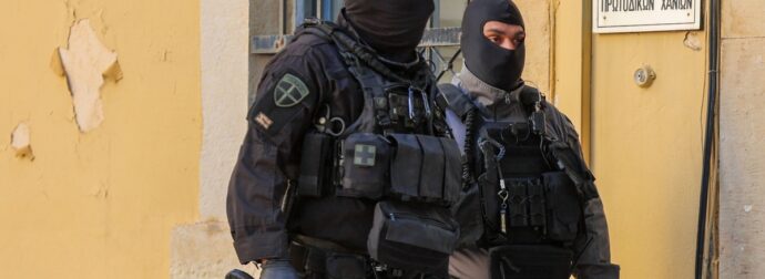 Χανιά: Ελεύθερος με περιοριστικούς όρους ο τοξικολόγος – Πήρε προθεσμία ο ιατροδικαστής