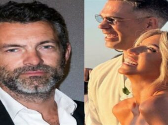 Απάντησε με σκληρό τρόπο: Αυτό έκανε ο Φίλιππος Μιχόπουλος, αμέσως μετά τον γάμο της πρώην του Αθηνάς Οικονομάκου