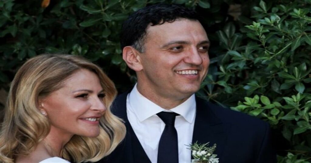“Είματε…”: Η φράση του Βασίλη Κικίλια για την Τζένη Μπαλατσινού που συγκίνησε τους πάντες