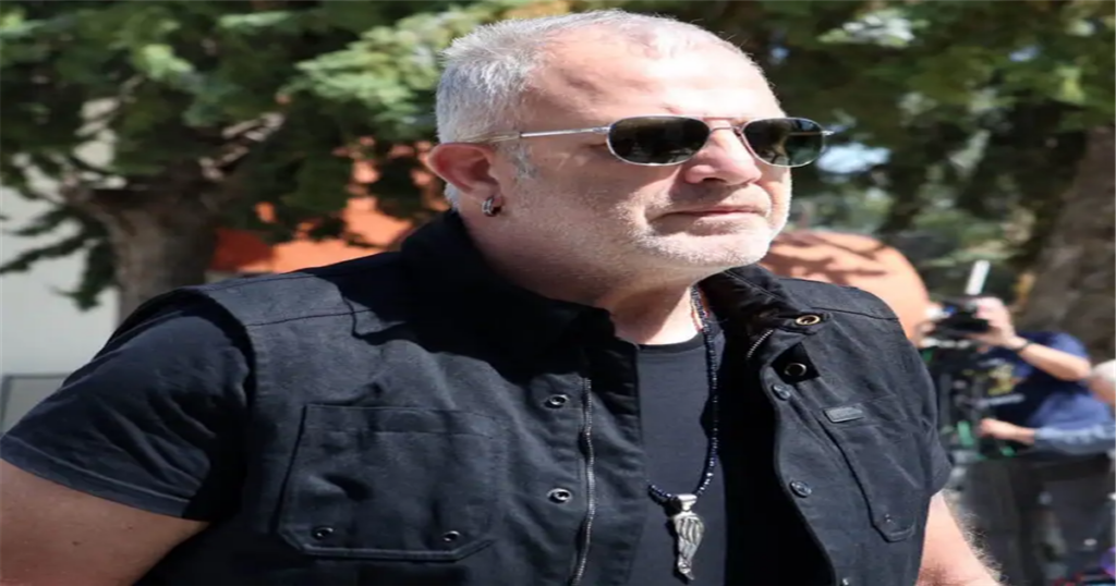 Δεν άντεξε ο Πασχάλης Τσαρούχας: Η δημόσια εξομολόγηση για τη Μάρω που «λύγισε» τους πάντες