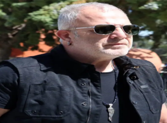 Δεν άντεξε ο Πασχάλης Τσαρούχας: Η δημόσια εξομολόγηση για τη Μάρω που «λύγισε» τους πάντες