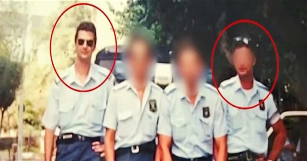 «Η μάνα τους έλεγε πως θα τους πάρει ο διάβολος αν βρεθούν με γυναίκα»: ΣΟΚ με την αποκάλυψη Μπαλάσκα για τους δίδυμους πρώην αστυνομικούς – Ήταν νεκρός μέσα στο σπίτι για μέρες