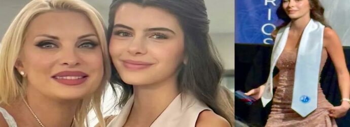 Μόνο για Ζάμπλουτους: Ζαλίζουν τα λεφτά που θα δίνει κάθε χρόνο η Μενεγάκη για να σπουδάσει την κόρη της, Βαλέρια Λάτσιου – Το κορυφαίο πανεπιστήμιο και οι διάσημοι απόφοιτοι