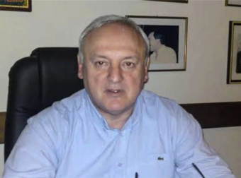 “Τέτοιος ήταν ο πατέρας σας” ΣΟΚ με την παιδοψυχολόγο που έχει αναλάβει τις δίδυμες κόρες του Σταύρου Γεωργίου