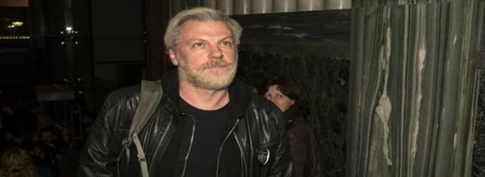 ΣΟΚ από τον Κώστα Σπυρόπουλο για την Αλίκη Βουγιουκλάκη: «Δεν ήταν μια φυσιολογική σχέση» – Η αποκάλυψη που συζητήθηκε