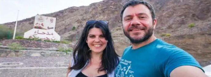 Ευχάριστα νέα για τον Ευτύχη Μπλέτσα και την Ηλέκτρα Αστέρη – Μόλις έγινε γνωστό πριν λίγο