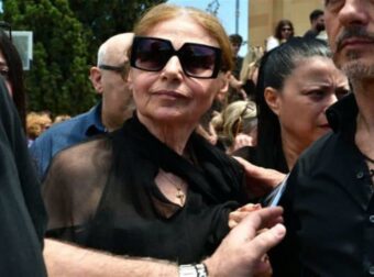 Μόλις έγινε γνωστό για την Σπυριδούλα Μαστροκώστα