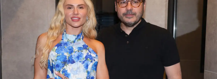 Συγκλονίζει ο Λάμπρος Κωνσταντάρας: «Δεν ταιριάξαμε…» – Τα λόγια του μετά τον χωρισμό