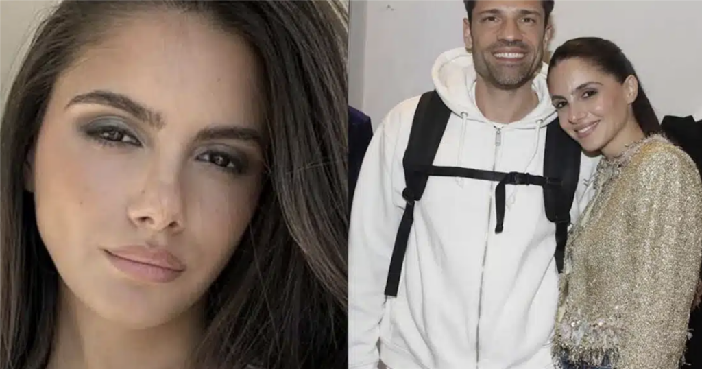 Η φωτογραφία που «έλιωσε» το Instagram: Η Αλεξάνδρα Νίκα ποζάρει πρώτη φορά με τα δύο παιδιά της και συγκινεί