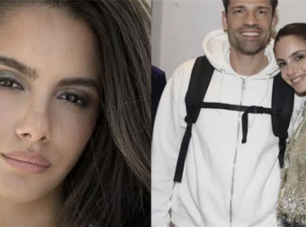 Η φωτογραφία που «έλιωσε» το Instagram: Η Αλεξάνδρα Νίκα ποζάρει πρώτη φορά με τα δύο παιδιά της και συγκινεί