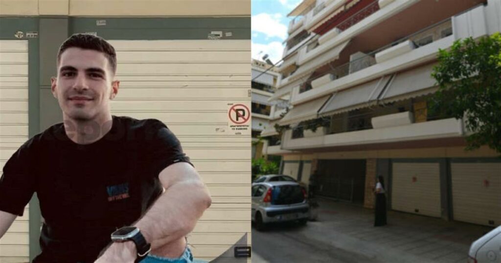 «Έχασα το κορίτσι μου» ούρλιαζε η μητέρα της 24χρονης – Τους εντόπισε στο γκαράζ ο πατέρας του 28χρονου