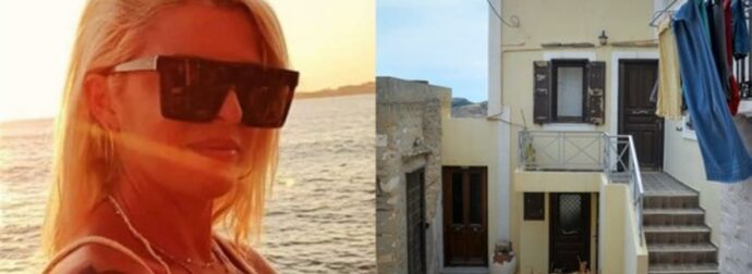 Σύρος: «Τη μαχαίρωσα γιατί…» – Τι ισχυρίστηκε στον εισαγγελέα ο 41χρονος για τη δολοφονία της διασώστριας του ΕΚΑΒ
