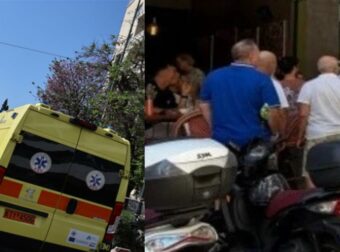 Τραγωδία: Γυναίκα «έσβησε» περπατώντας στο κέντρο της πόλης – Κατέρρευσε ξαφνικά στο πεζοδρόμιο