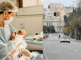 Η γενιά της πανδημίας: Τι συνέβη στα παιδιά που γεννήθηκαν στο lockdown