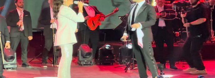 Σίλα Γκέντζογλου: Συνελήφθη για ναρκωτικά η τραγουδίστρια που έκανε ντουέτο με τον Κωνσταντίνο Αργυρό