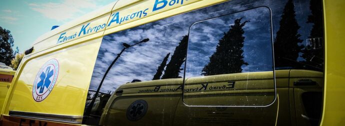 Χαλκιδική: Κοριτσάκι 2,5 ετών ανασύρθηκε χωρίς τις αισθήσεις του σε παραλία