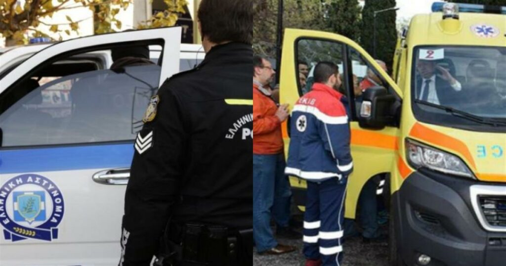 Άγρια καταδίωξη με αστυνομικούς να πυροβολούν οδηγό ΙΧ που επιχείρησε να εμβολίσει περιπολικά και στη συνέχεια προσπάθησε να διαφύγει πεζός – Συνελήφθησαν δύο ένστολοι