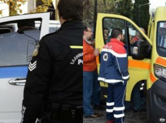 Άγρια καταδίωξη με αστυνομικούς να πυροβολούν οδηγό ΙΧ που επιχείρησε να εμβολίσει περιπολικά και στη συνέχεια προσπάθησε να διαφύγει πεζός – Συνελήφθησαν δύο ένστολοι