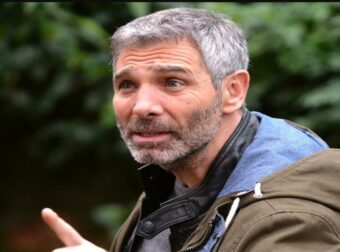 Θοδωρής Αθερίδης: «Το cancel δεν με αφορά! Ούτε με τρομάζει! – Εύσημο να σε κατηγορούν αυτοί που απεχθάνεσαι!»