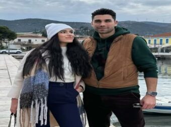 Τεράστια χαρά για τον πρώην Bachelor: Ο Παναγιώτης Βασιλάκος ετοιμάζεται να κρατήσει στην αγκαλιά του το πρώτο του παιδί