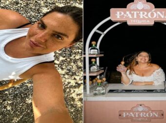 H νέα ζωή της Μπάρκα ως παντρεμένη στην Καλαμάτα: Μαγείρεμα, κηπουρική και η κοιλίτσα που φουσκώνει