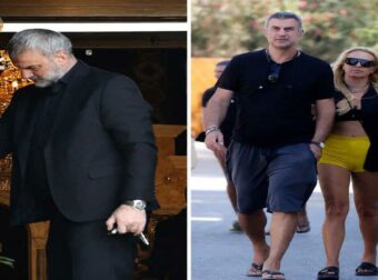 Νέο σπίτι για τον Δέλλα: H αυστηρή οδηγία στους μεσίτες και η απόφαση για τα προσωπικά αντικείμενα της Γωγώς
