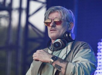 Πένθος στη μουσική σκηνή: Ο δημοφιλής DJ που αγαπούσαν όλοι Βρέθηκε Νεκρός στο σπίτι του