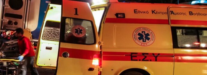 Ερωτήματα για τον 8χρονο που βρέθηκε νεκρός με τραύμα στον λαιμό μέσα στο σπίτι του (video)